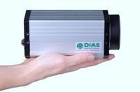 PYROVIEW 160L Compact+�����l70Hz�ļt�����x