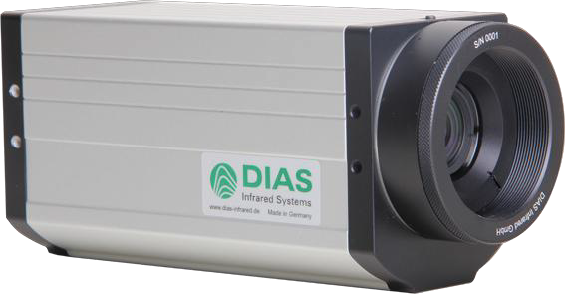 PV640GC+ , �в��t������x , PYROVIEW 640G Compact+ , ���������ͮa(ch��n)Ʒ�D