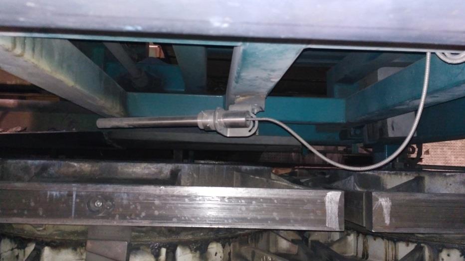 德國(guó)DIAS鑄液紅外測(cè)溫系統(tǒng)PYROCAST