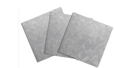 半導(dǎo)體硅片