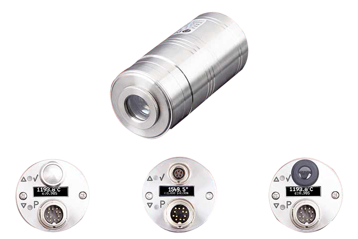 DS55NS, DS55NSV����Һ�t��y�؃x, 800-2500��C