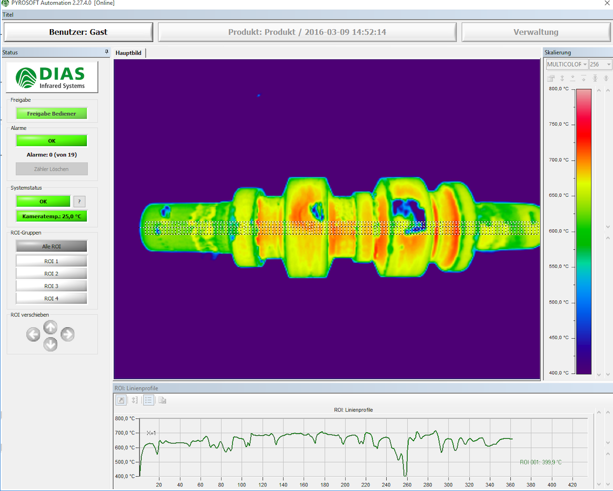 PYROSOFT Automation�t�����x��(y��ng)�õ��Ԅӻ���ܛ��